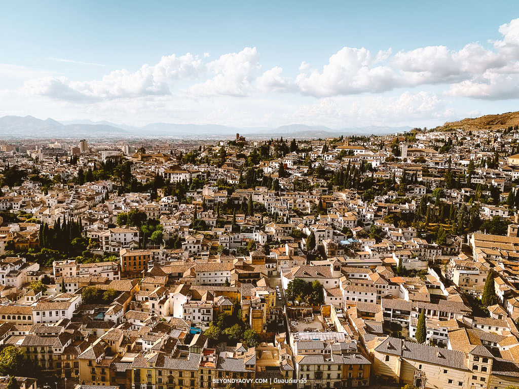 Rich results on Google's SERP when searching for ‘เที่ยวกรานาดา’, ‘เที่ยว Granada’, ‘กรานาดา’, ‘กรานาดา สเปน’, ‘ที่เที่ยวกรานาดา’, ‘สเปน’, ‘ที่เที่ยวสเปน’, ‘ประเทศสเปน สถานที่ท่องเที่ยว’, ‘เที่ยวสเปนด้วยตนเอง’, ‘เที่ยวสเปน’, ‘เมืองน่าเที่ยวสเปน’, ‘วางแผนเที่ยวกรานาดา’, ‘วางแผนเที่ยวสเปน’, ‘แพลนเที่ยวสเปน’, ‘วางแผนเที่ยวด้วยตัวเอง’