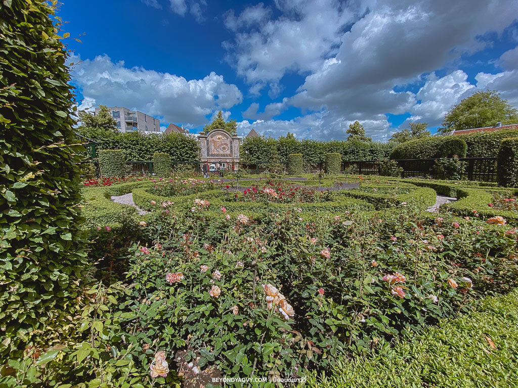 Rich results on Google's SERP when searching for ‘เที่ยวโกรนิงเงิน’, ‘Groningen’, ‘โกรนิงเงิน’, ‘เมืองโกรนิงเงิน’, ‘ที่เที่ยวเนเธอร์แลนด์’, ‘เมืองน่าเที่ยวเนเธอร์แลนด์’, ‘วางแผนเที่ยวเนเธอร์แลนด์’, ‘เที่ยวเนเธอร์แลนด์’, and ‘เที่ยวเนเธอร์แลนด์ด้วยตัวเอง’