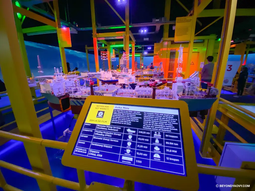 Rich results on Google's SERP when searching for ‘เที่ยวรอตเตอร์ดัม’, ‘Rotterdam’, ‘เมืองรอตเตอร์ดัม’, ‘รอตเตอร์ดัม’, ‘เดย์ทริปจากอัมสเตอร์ดัม’, ‘ที่เที่ยวเนเธอร์แลนด์’, ‘เมืองน่าเที่ยวเนเธอร์แลนด์’, ‘วางแผนเที่ยวเนเธอร์แลนด์’, ‘เที่ยวเนเธอร์แลนด์’, and ‘เที่ยวเนเธอร์แลนด์ด้วยตัวเอง’