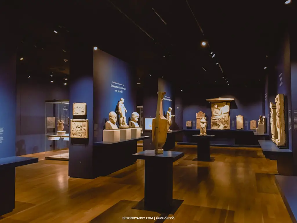 Rich results on Google's SERP when searching for ‘Leiden’, ‘เที่ยวไลเด้น’, ‘ไลเด้น’, ‘เมืองไลเด้น’, สถานที่ท่องเที่ยวในไลเด้น’, ‘Leiden’, ‘พิพิธภัณฑ์ในไลเด้น’, ‘ที่เที่ยวเนเธอร์แลนด์’ and ‘เที่ยวเนเธอร์แลนด์’