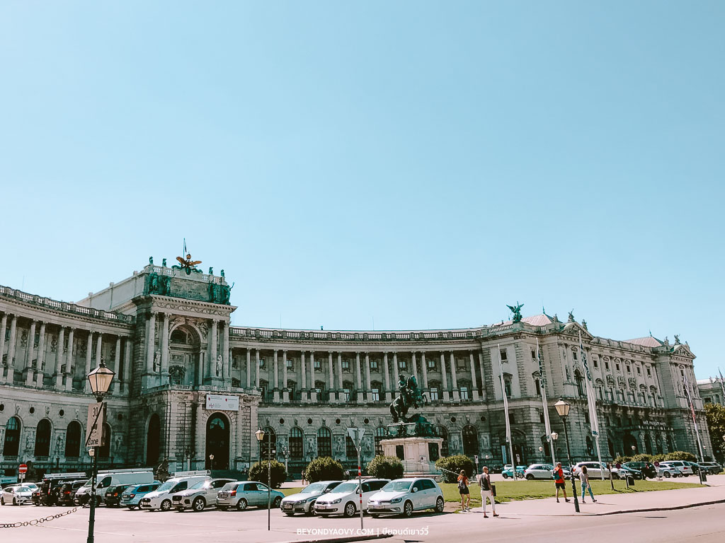 Rich results on Google's SERP when searching for ‘เที่ยวเวียนนา (Vienna) ออสเตรีย’, ‘วางแผนเที่ยวเวียนนา’, ‘เที่ยวเวียนนา 1 วัน’, ‘เที่ยวเวียนนาด้วยตัวเอง’, ‘รีวิวเที่ยวเวียนนา’ ‘ที่เที่ยวเวียนนา’, ‘เที่ยวออสเตรีย’, ‘ที่เที่ยวออสเตรีย’, ‘รีวิวเที่ยวสวิตเซอร์แลนด์’, ‘วางแผนเที่ยวออสเตรีย’, ‘ขับรถเที่ยวออสเตรีย’, ‘ขับรถเที่ยวยุโรป’, ‘ขับรถเที่ยวยุโรปด้วยตัวเอง’, and ‘รีวิวขับรถเที่ยวยุโรป’