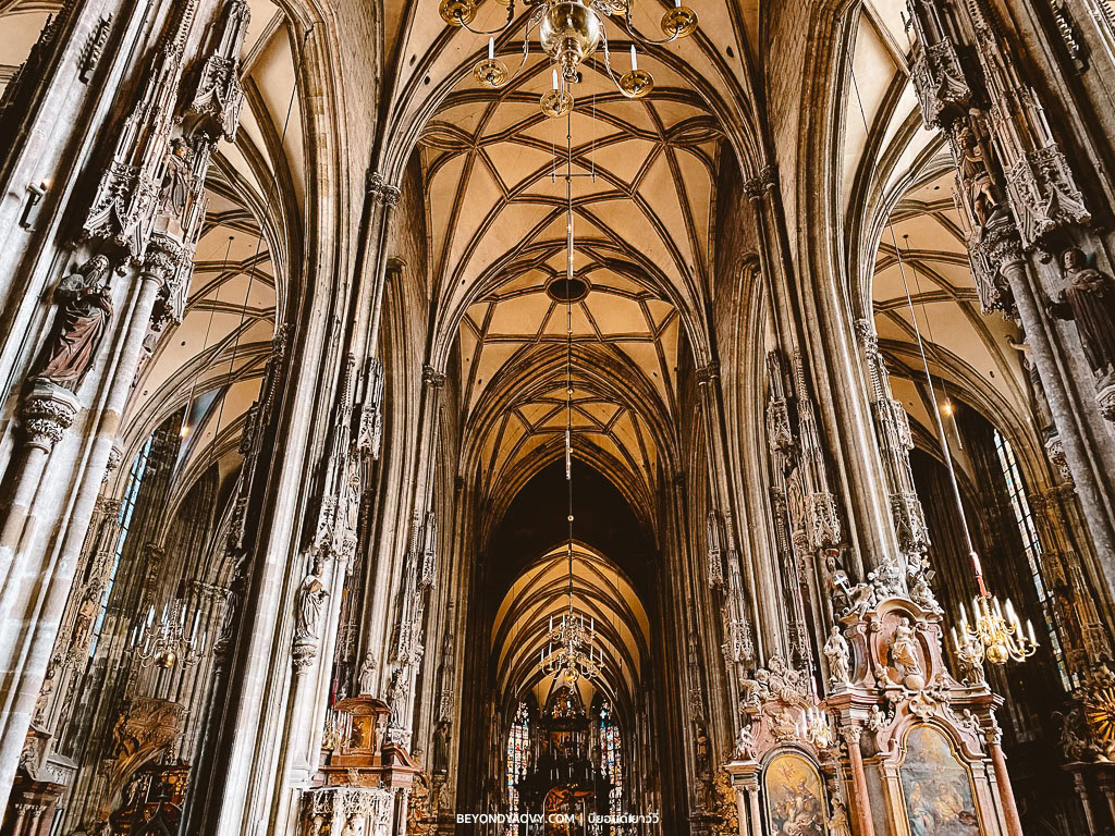 Rich results on Google's SERP when searching for ‘เที่ยวเวียนนา (Vienna) ออสเตรีย’, ‘วางแผนเที่ยวเวียนนา’, ‘เที่ยวเวียนนา 1 วัน’, ‘เที่ยวเวียนนาด้วยตัวเอง’, ‘รีวิวเที่ยวเวียนนา’ ‘ที่เที่ยวเวียนนา’, ‘เที่ยวออสเตรีย’, ‘ที่เที่ยวออสเตรีย’, ‘รีวิวเที่ยวสวิตเซอร์แลนด์’, ‘วางแผนเที่ยวออสเตรีย’, ‘ขับรถเที่ยวออสเตรีย’, ‘ขับรถเที่ยวยุโรป’, ‘ขับรถเที่ยวยุโรปด้วยตัวเอง’, and ‘รีวิวขับรถเที่ยวยุโรป’