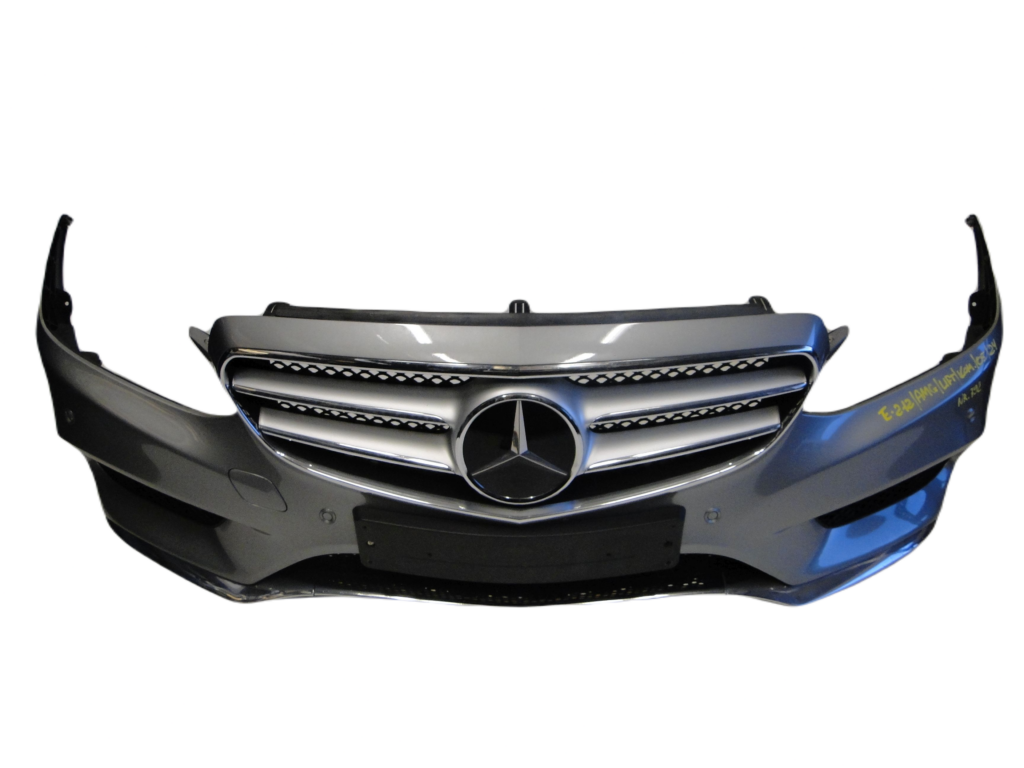 MERCEDES E KLASA 212 W212 ZDERZAK PRZEDNI PTS LIFT AMG 792 A2128852738