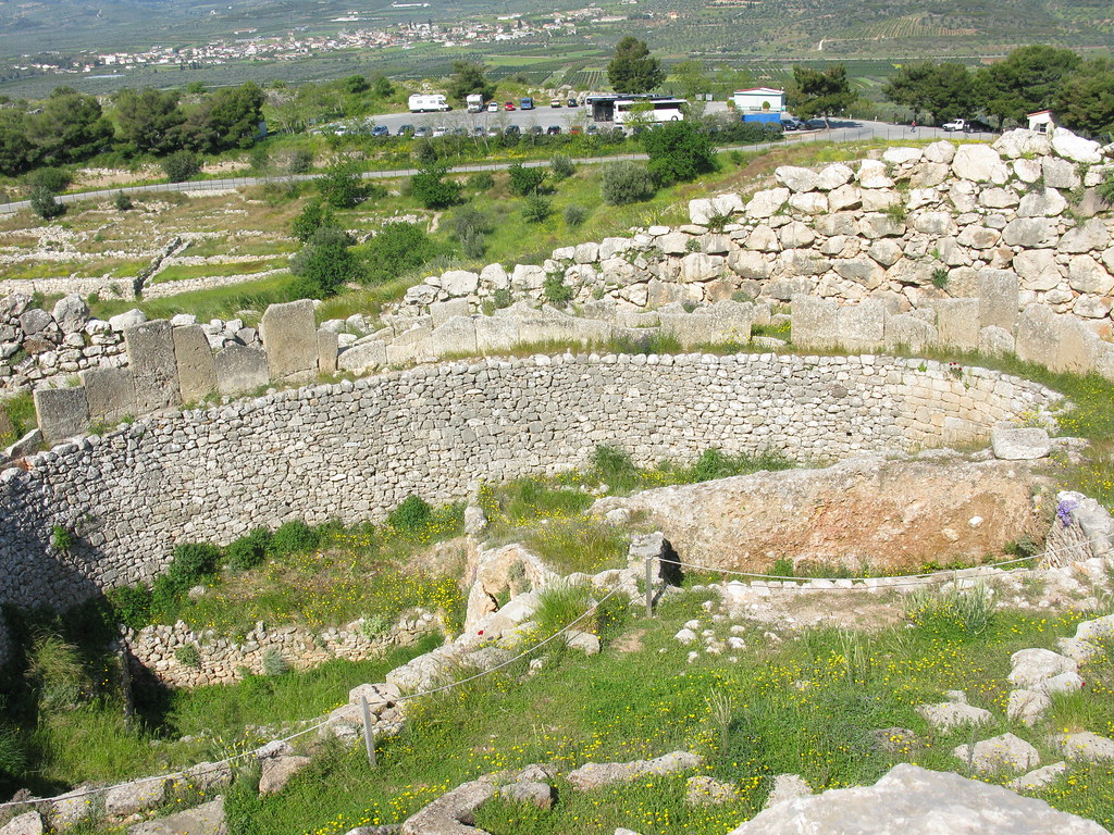 10 Ancient Cities in Greece Steeped in Mythology 8 ancient cities in Greece