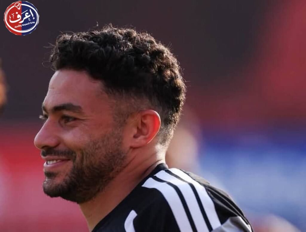 طبيب الأهلي يتواصل مع منتخب مصر