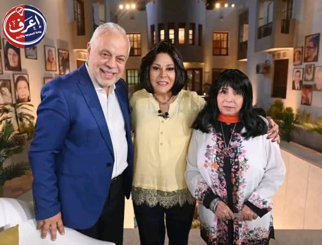 أشرف زكي يتحدث عن دار رعاية الفنانين