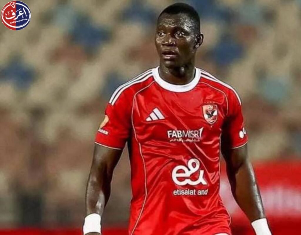 أليو ديانج ينضم إلى فالنسيا بطموح كبير