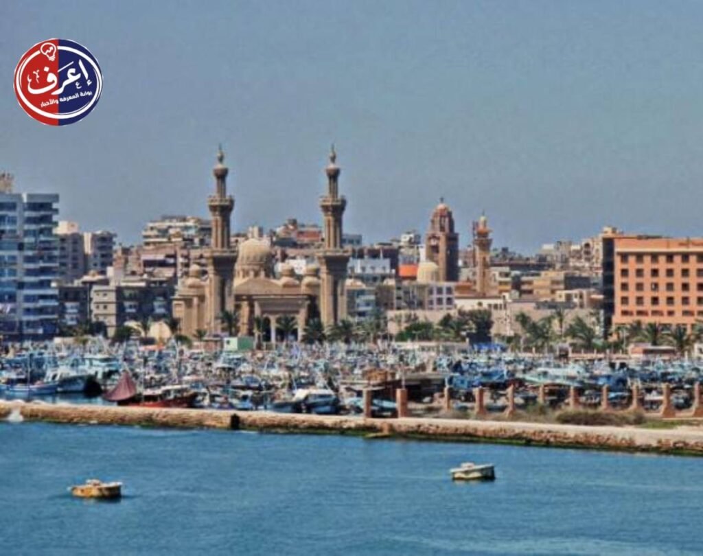 لماذا جرجا موقع استراتيجي في قلب الصعيد