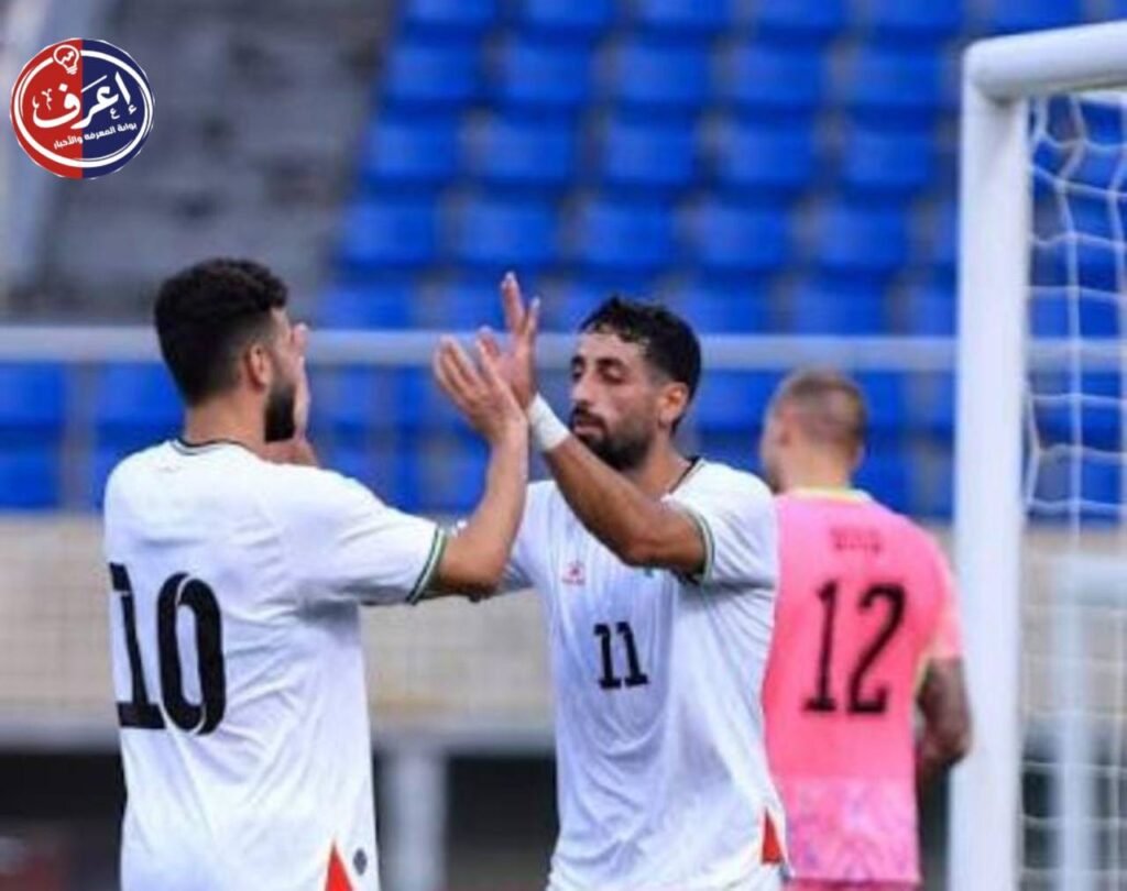 عدي الدباغ بصمة زملكاوية وهداف تاريخي يواصل التألق
