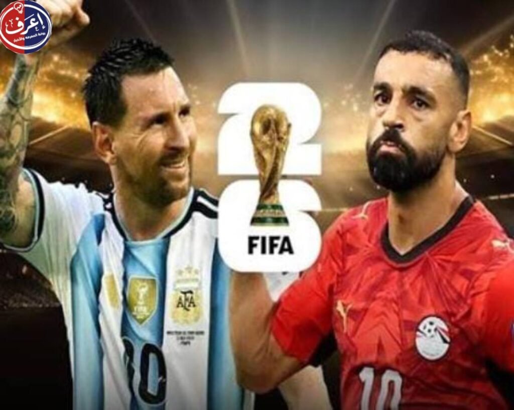 الفراعنة في مواجهة التانجو إختبار التاريخ أمام حلم المونديال