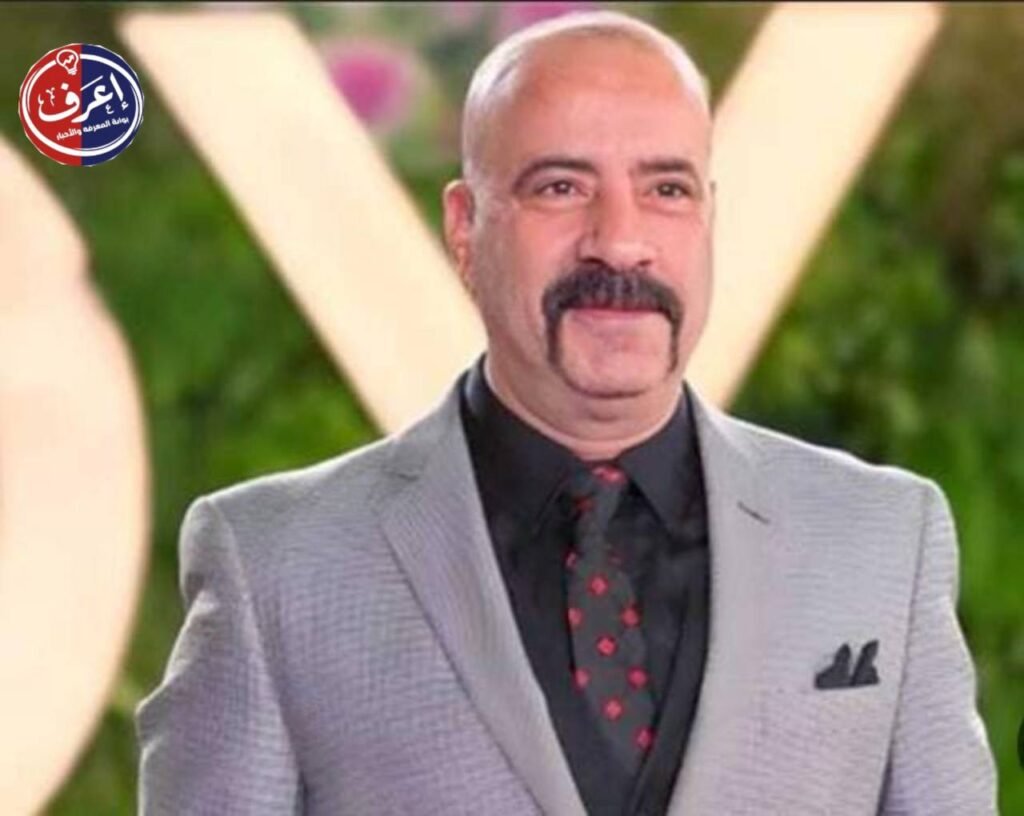 إشادة بموهبته وطاقته التمثيلية