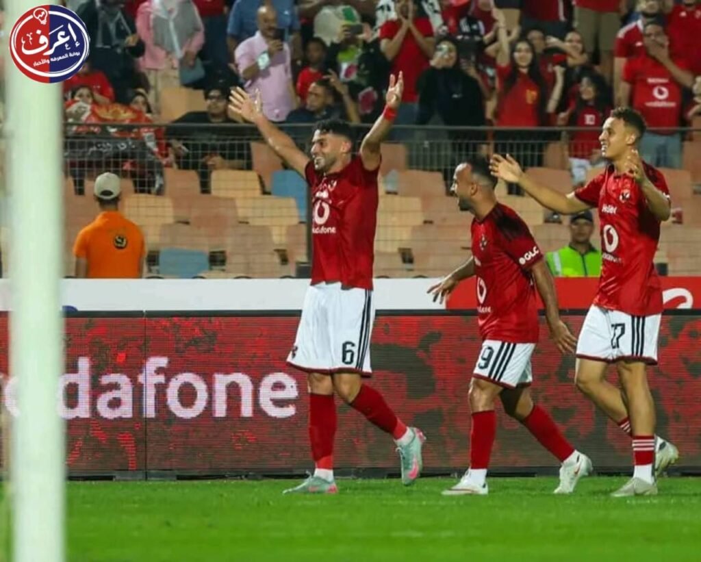 تفاصيل إصابة ياسر إبراهيم