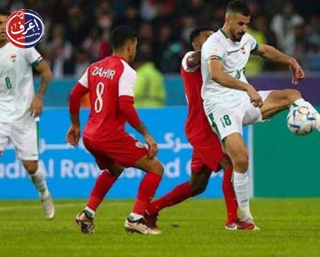 بداية نارية وهدف مبكر يصنع التاريخ
