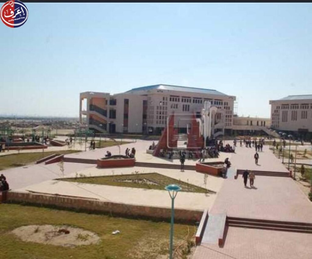 مستشفيات جامعة سوهاج تقدم 550 ألف خدمة طبية خلال 2025/2026