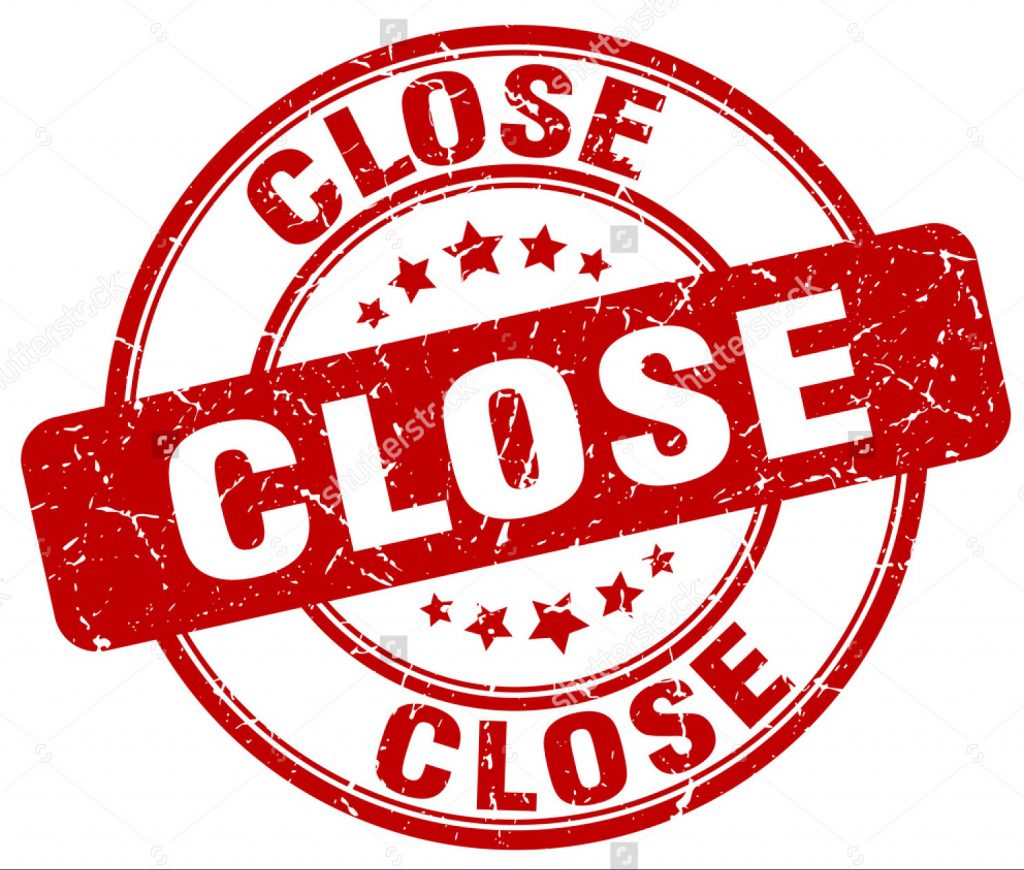 Quy trình giải thể văn phòng đại diện