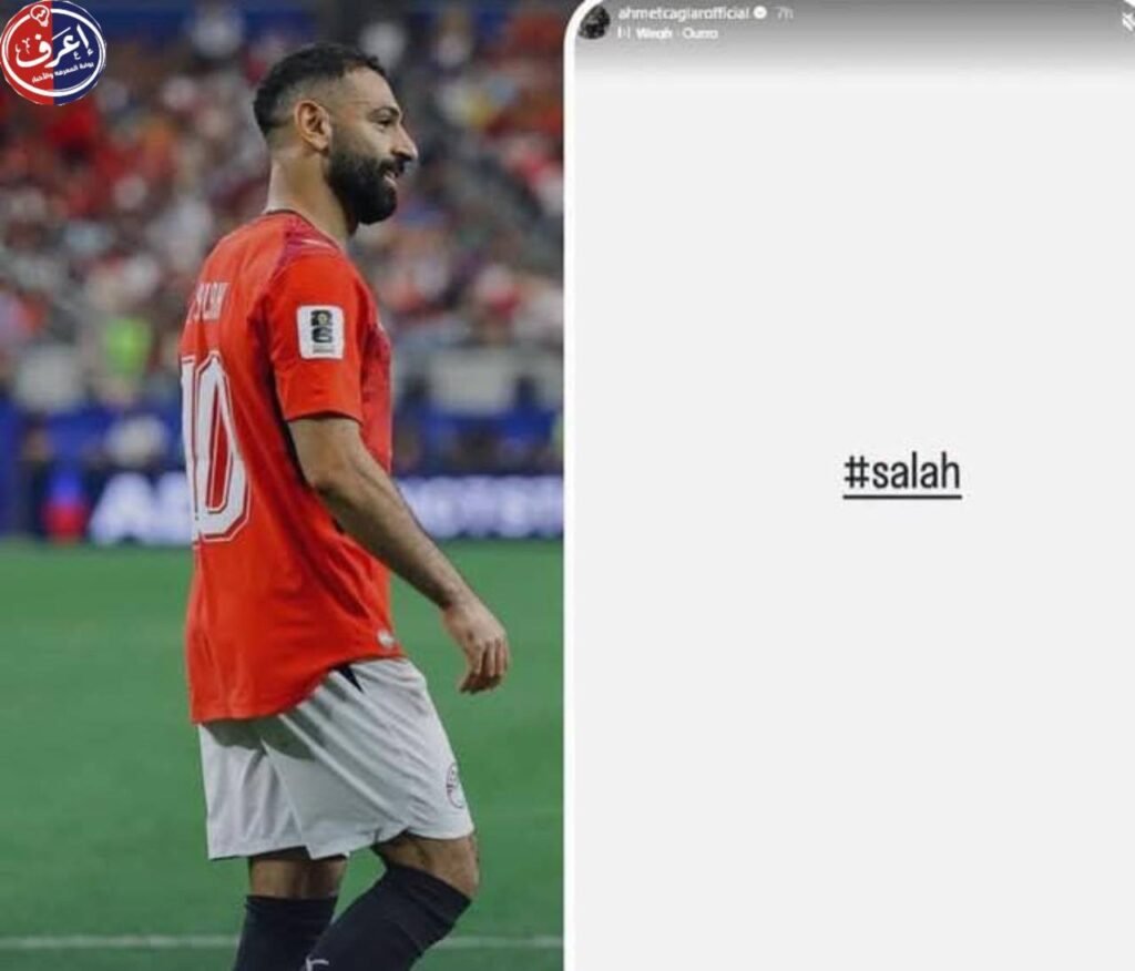 ستوري تُشعل أوروبا أين أقترب أنتقال محمد صلاح في قارات العالم