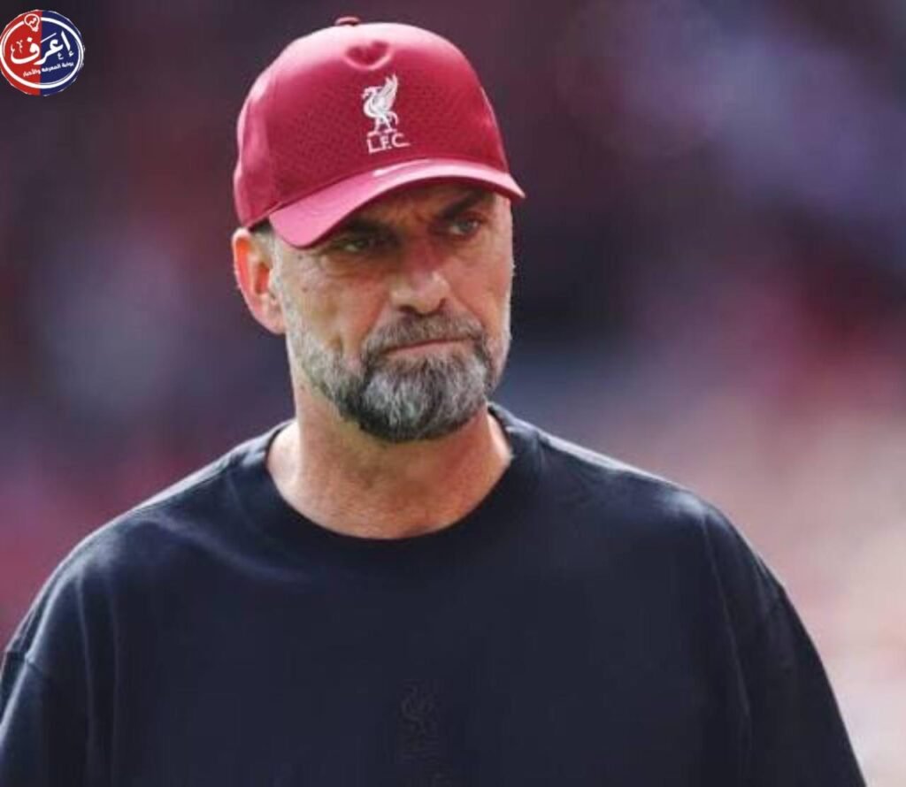 يورجن كلوب يوقع مع منتخب ألمانيا حتى مونديال 2030