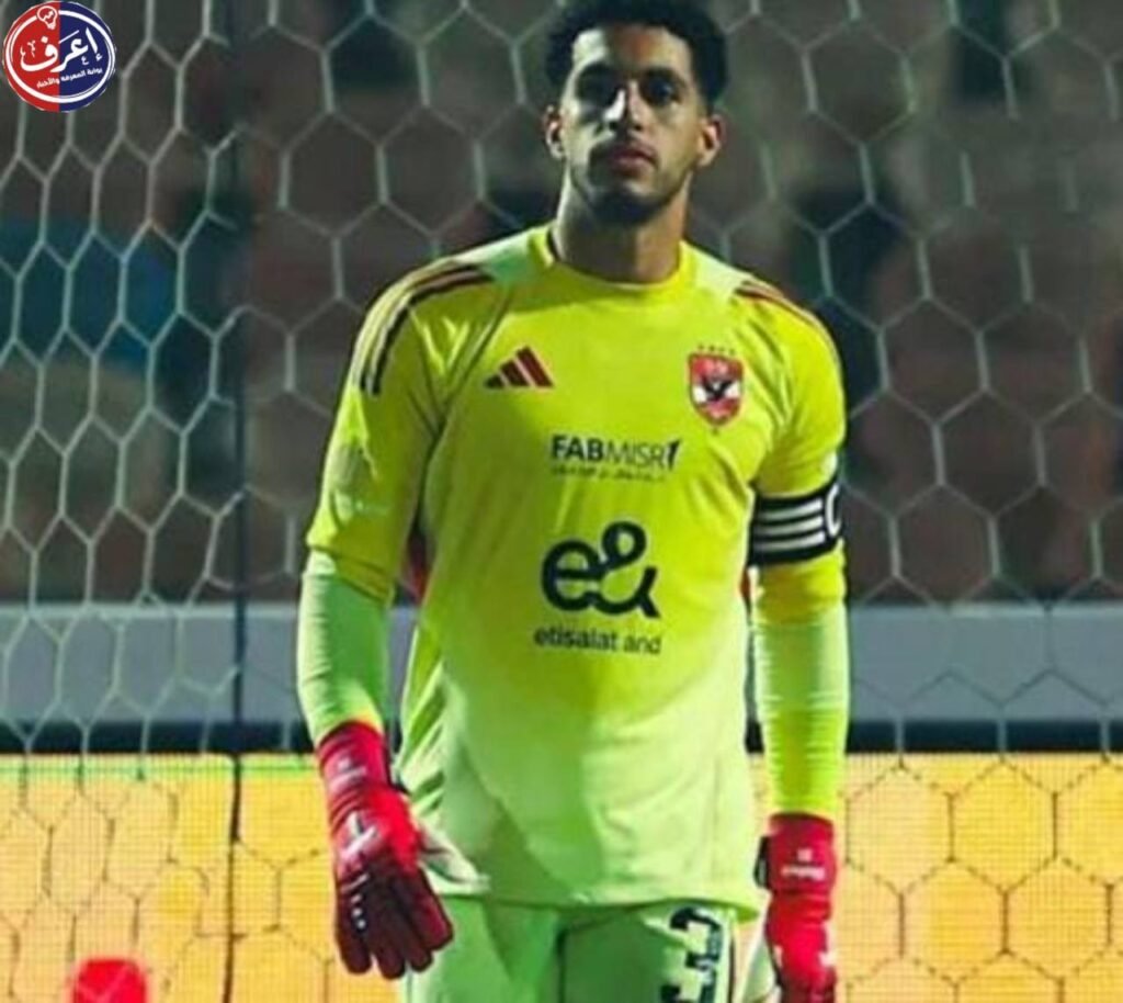 كاف يحتفي بمصطفى شوبير كأول حارس إفريقي يتصدى لركلتي جزاء في نسخة واحدة من كأس العالم
