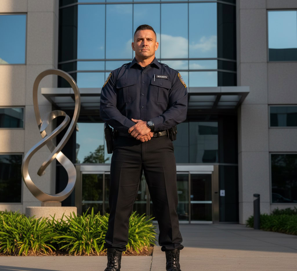 security guard companies Memphis TN