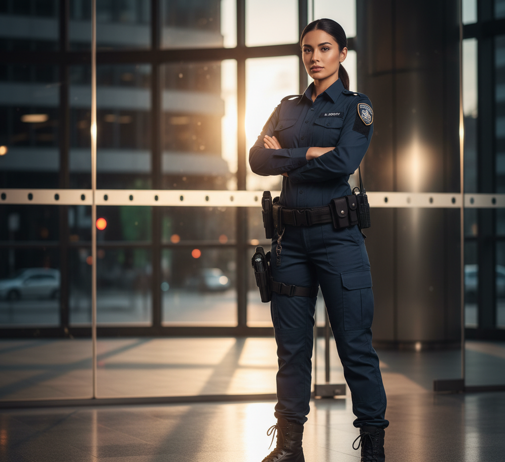 security guard companies Memphis