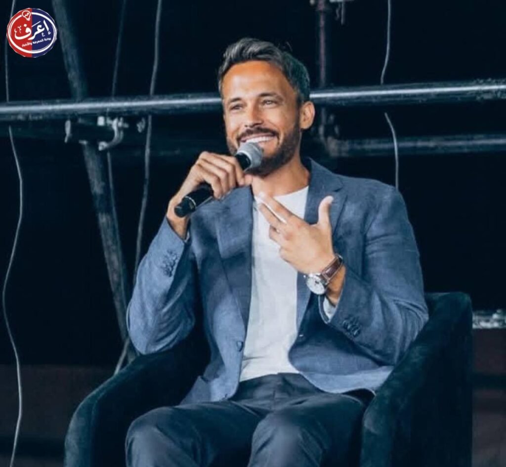 احمد السقا ويوسف الشريف.. هل يجمع ميلانو نجمي التشويق