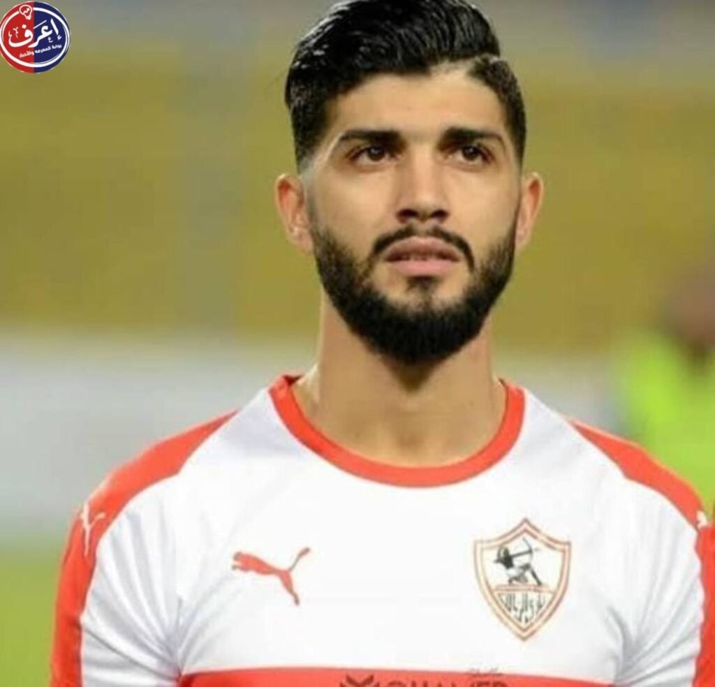 فرجاني ساسي يوافق على جدولة مستحقاته لدى نادي الزمالك