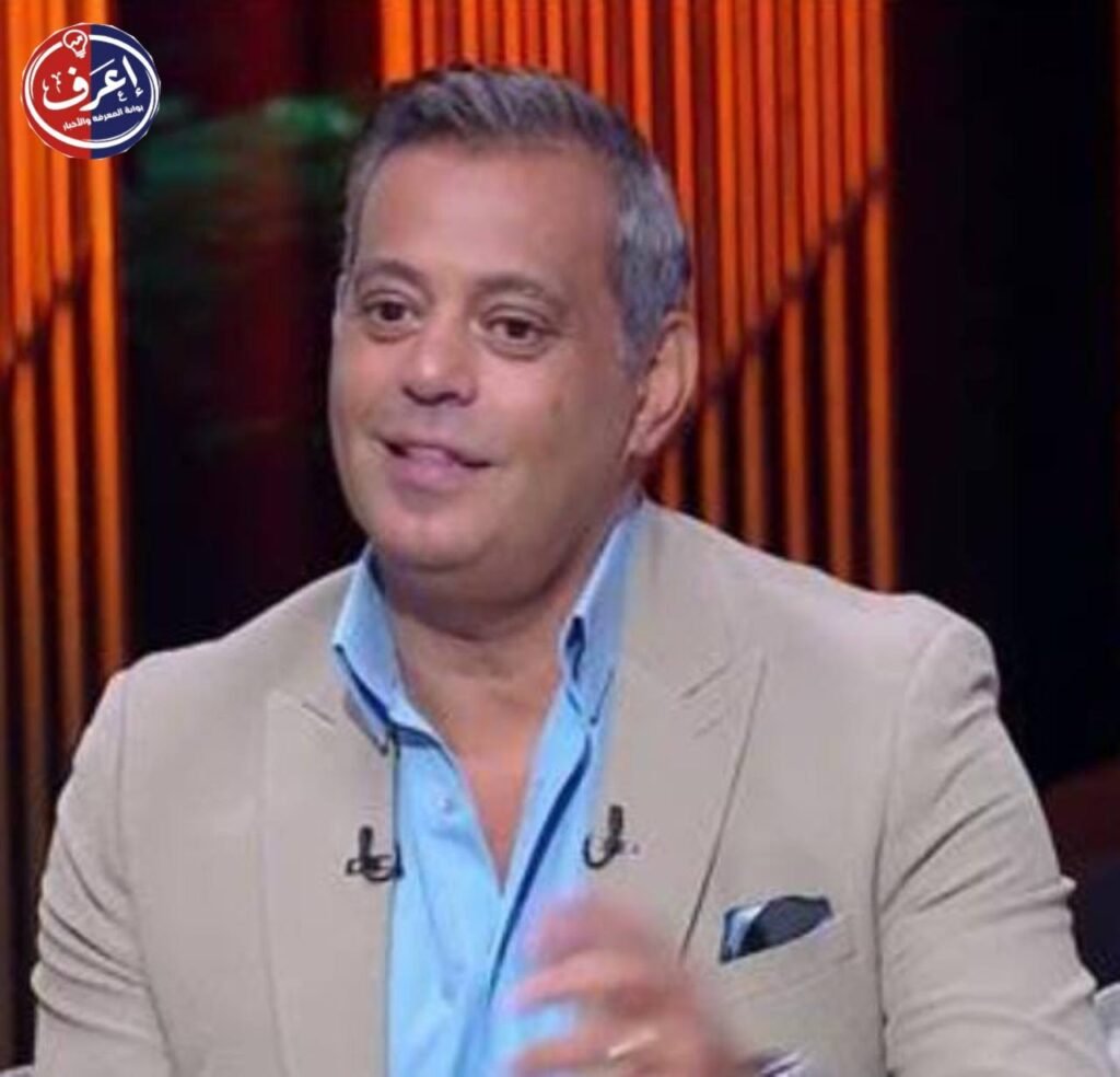 لماذا اختار زد هاني رمزي الآن