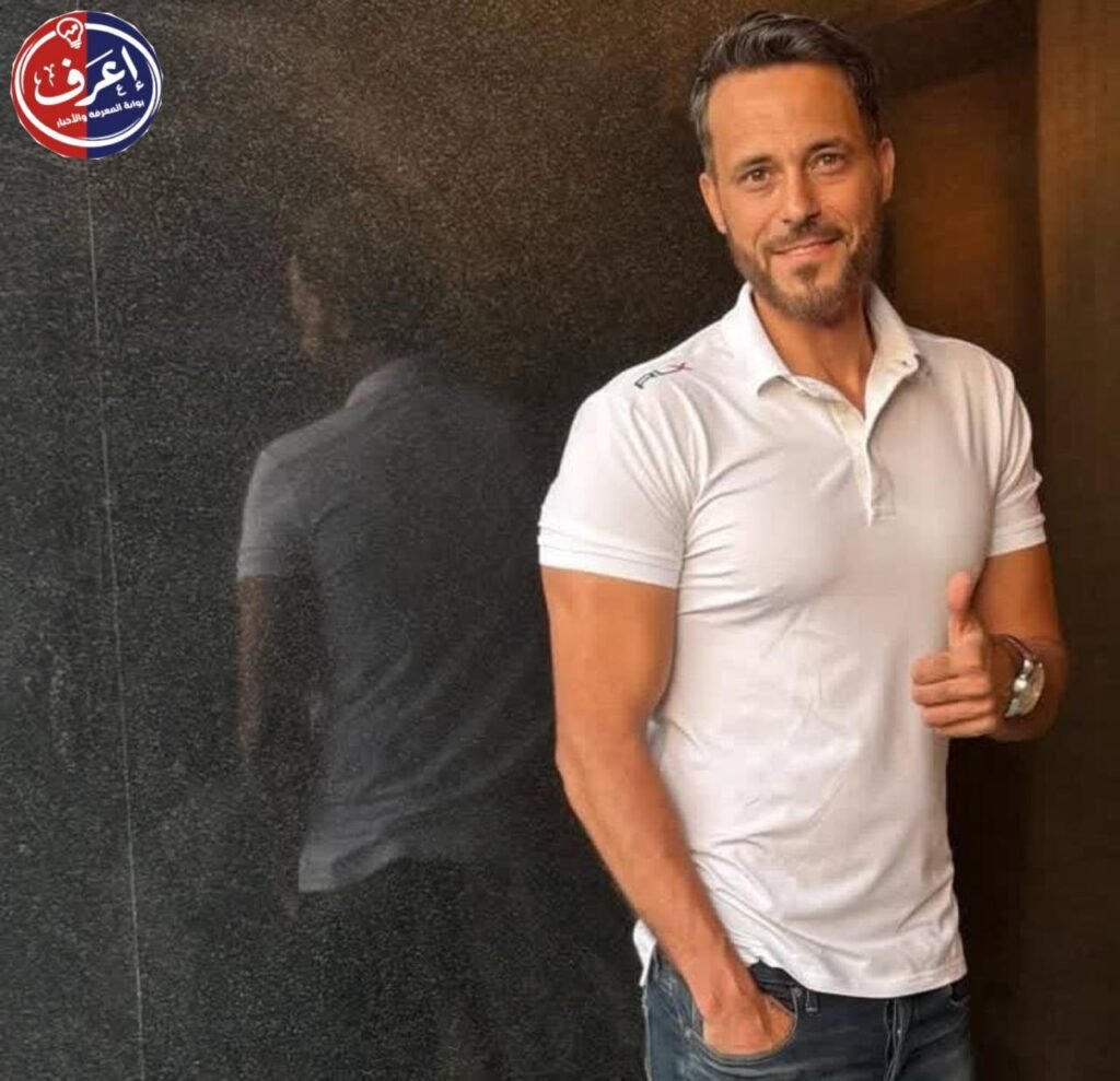 يوسف الشريف يخوض رمضان 2027 بمسلسل الظل