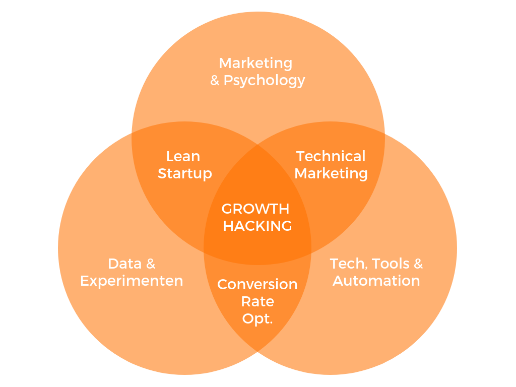 growth marketer