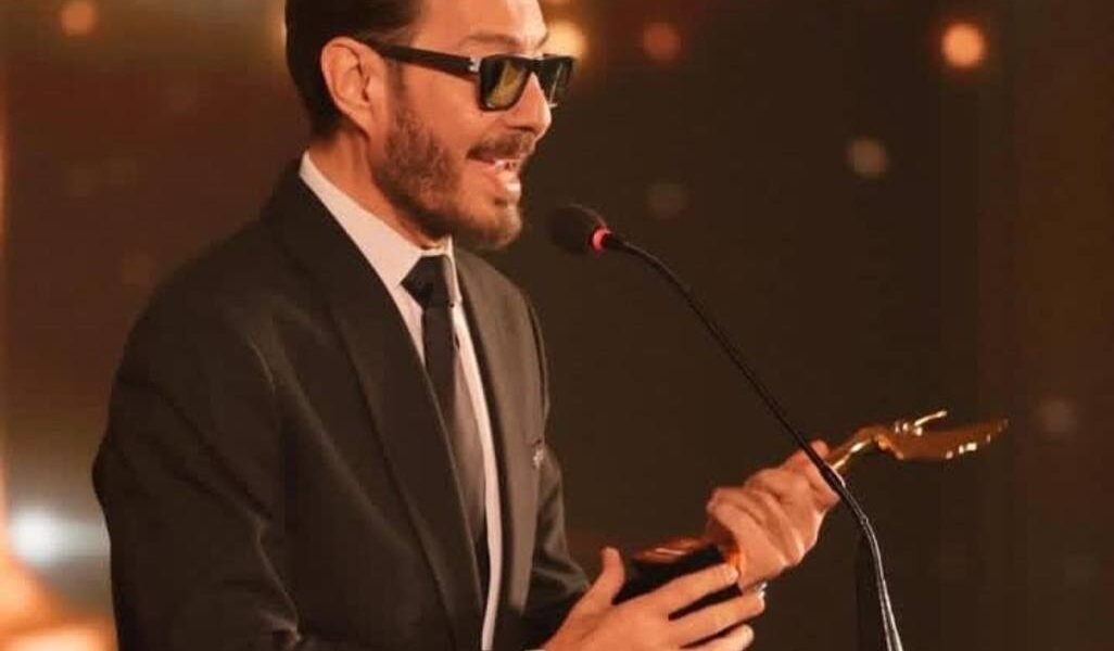 أحمد زاهر يعود للتعاون مع مي عمر في رمضان 2027.. تفاصيل حليمة جبران