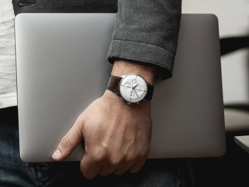 Junghans horloges