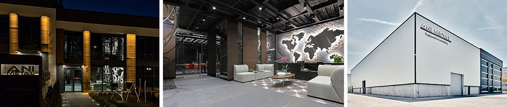 about_us_office_plant ANI METAL | Turnkey Hot Dip Galvanizing Plants