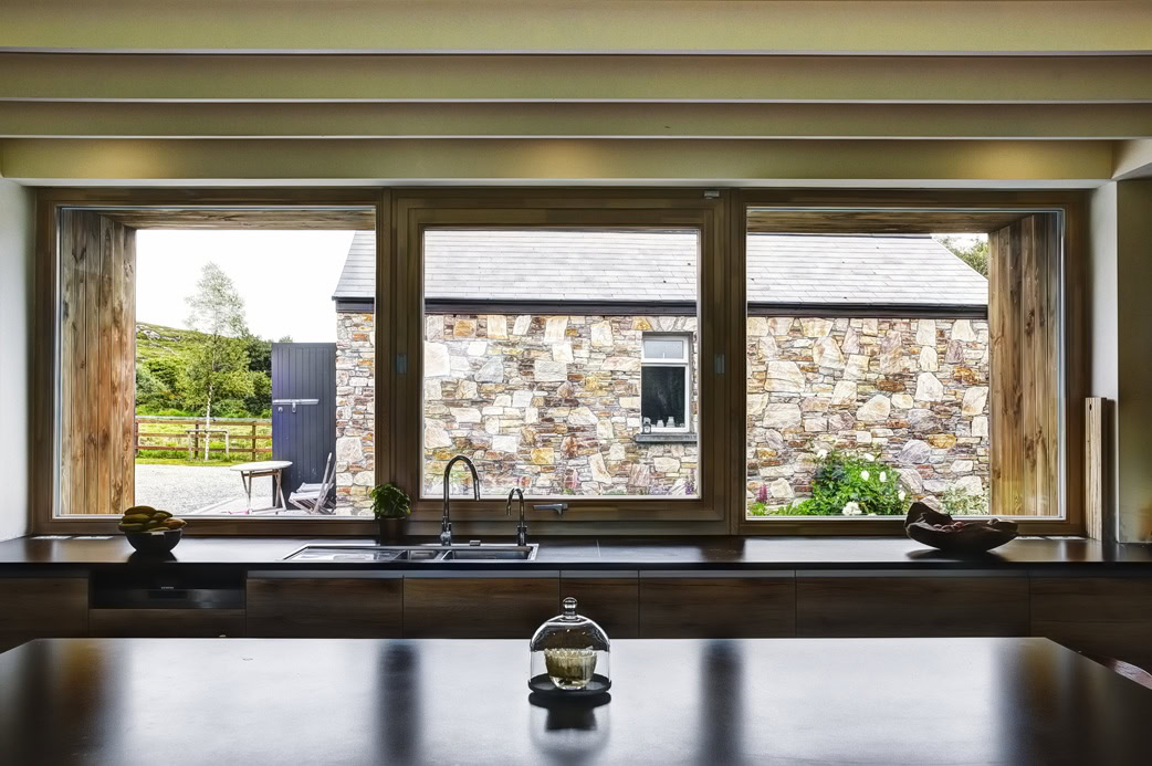 tilt turn window