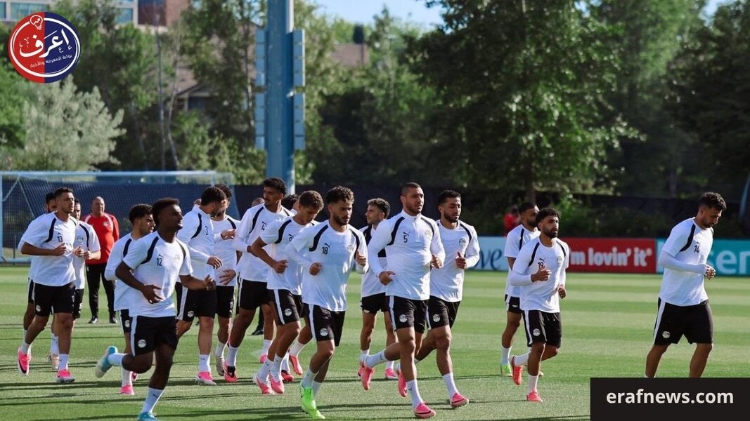 مواعيد مباريات منتخب مصر في كأس العالم 2026 وجدول دور المجموعات