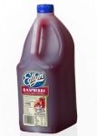 EDLYN MILKSHAKE TOPPING RASPBERRY 3LT