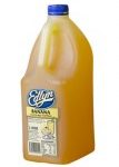 EDLYN M/SHAKE TOPPING BANANA 3LT