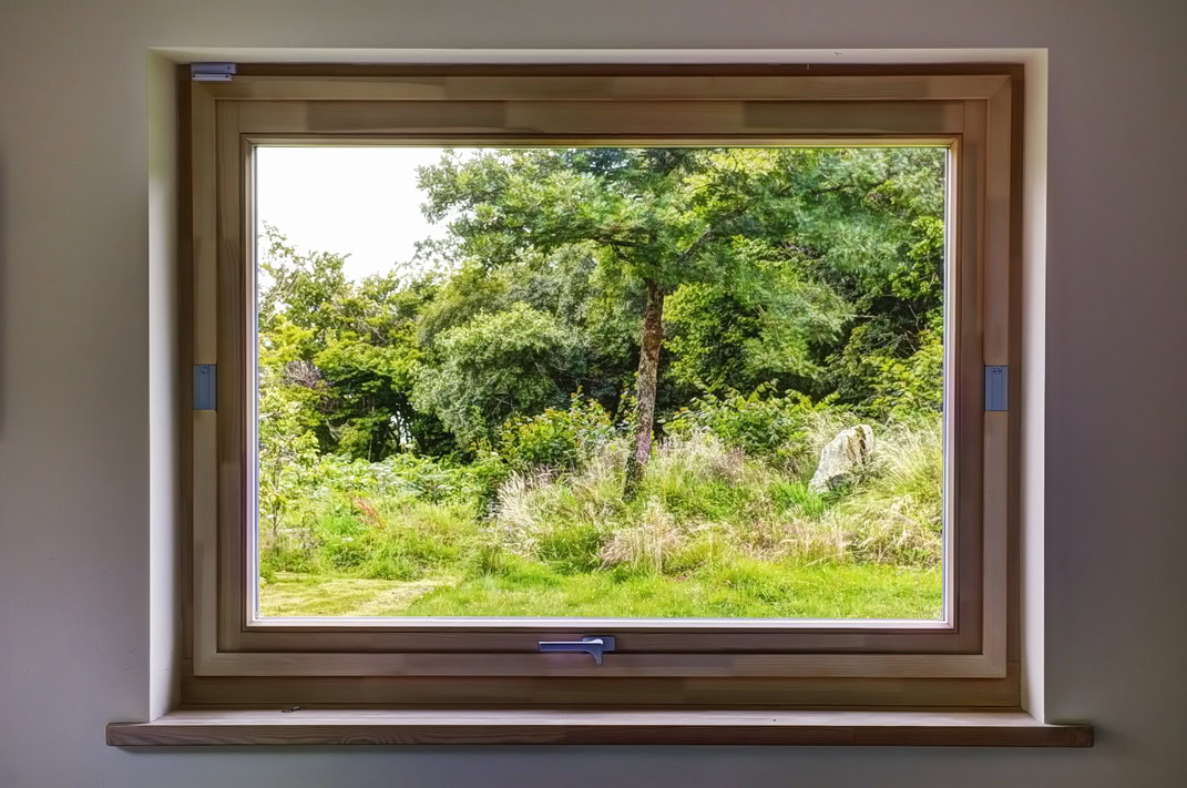 tilt turn window