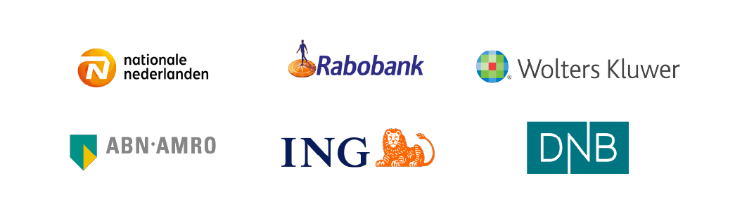 Client logos Client logos