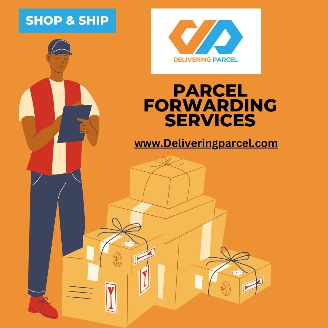 Shop Online from Denmark & Ship to Anywhere With Best Forwarder