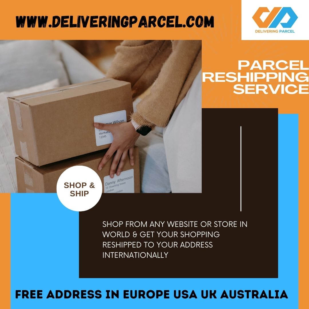 BEST PARCEL SERVICE WORLDWIDE