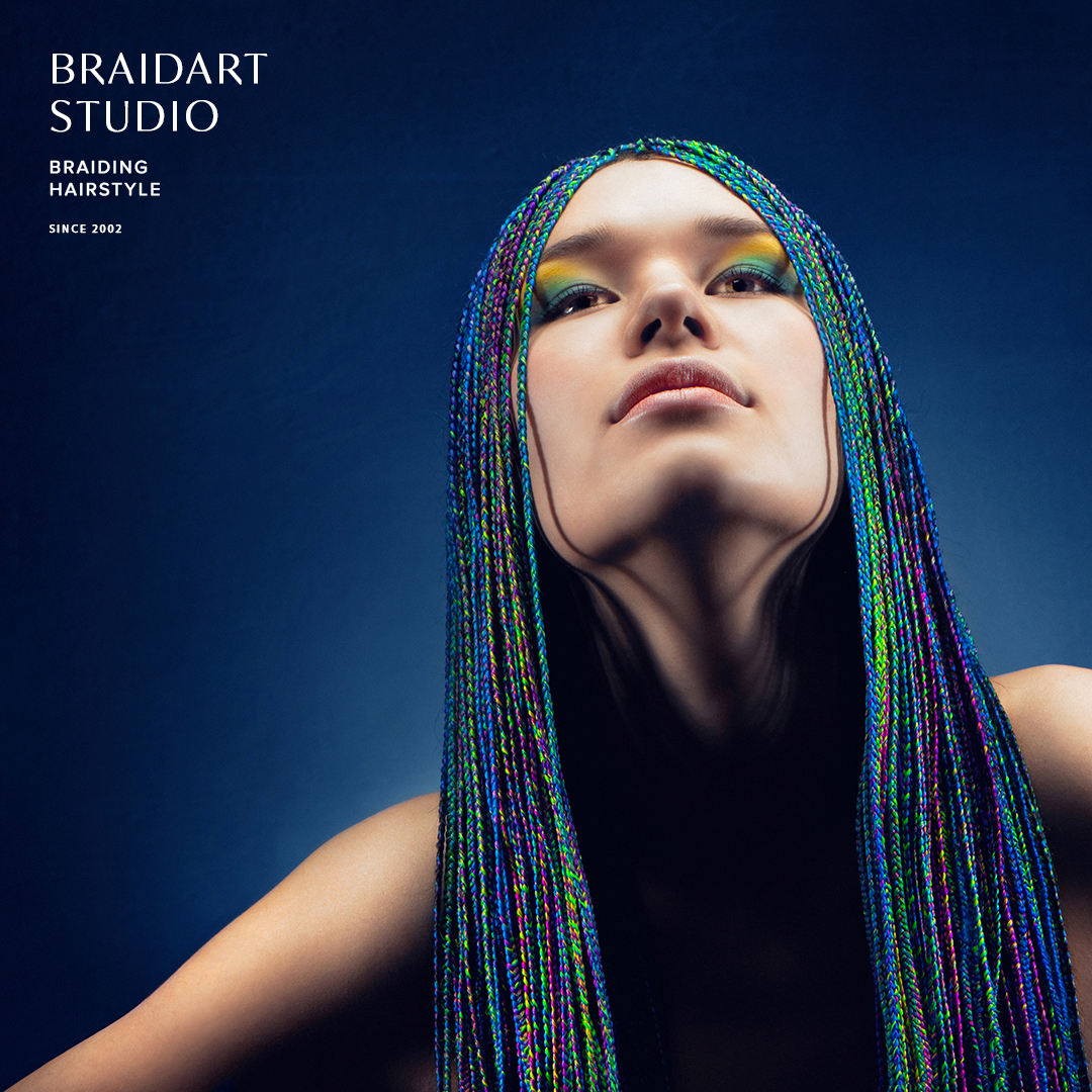 Афро классика by Petr Dmitriev