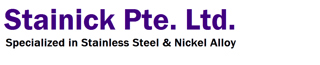 Stainick Pte. Ltd.