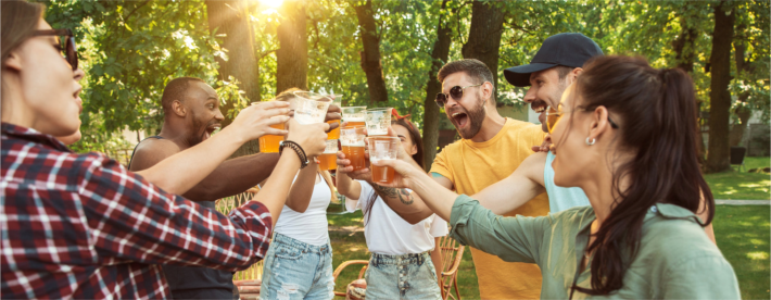 Blog 1 Fathers Day Gift Guide: Boozy Edition