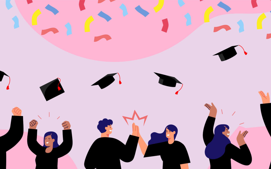 Blog 4 5 Virtual Graduation Celebration Ideas