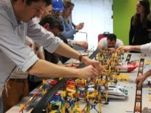 Pourquoi proposer un jeu de management ?