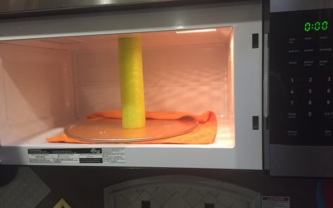 Microwave Safe