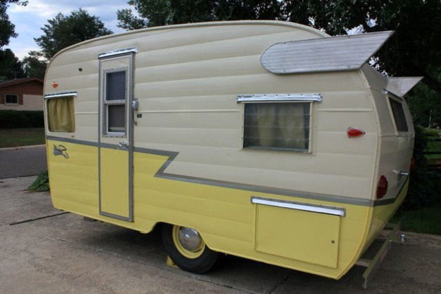 How We Became RV Enthusiasts