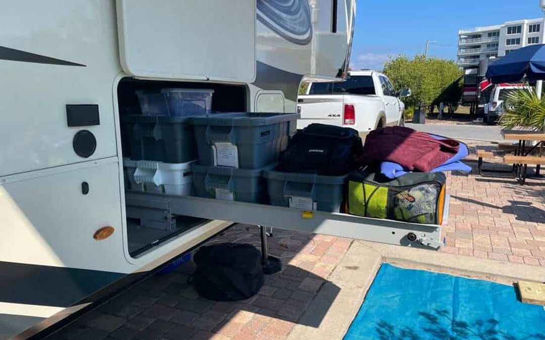 RV Maintenance & Departure Checklists: Our Complete System