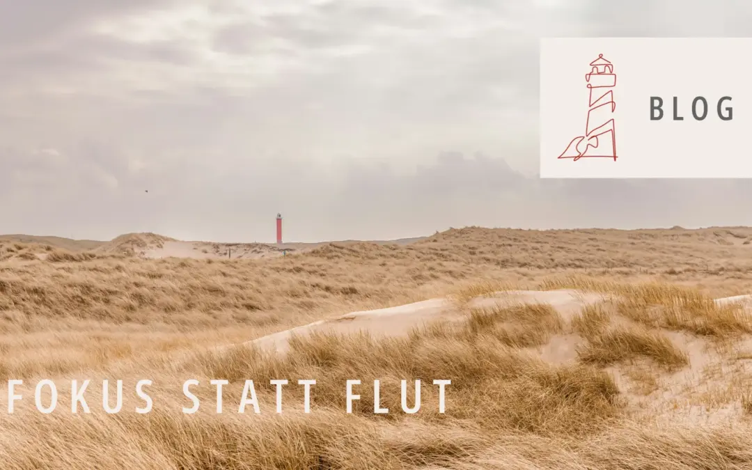 Weniger Multitasking, mehr Flow: Wie Du als Führungskraft den Fokus ins Team bringst