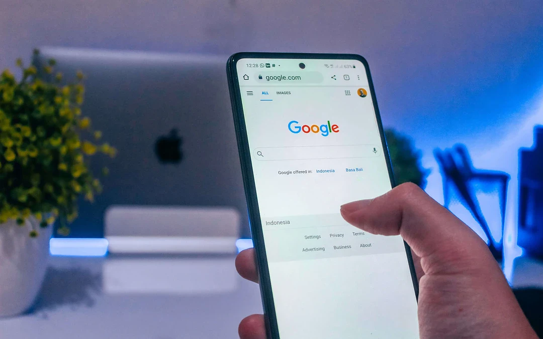 How AI can support SEO on chambers and law firm websites